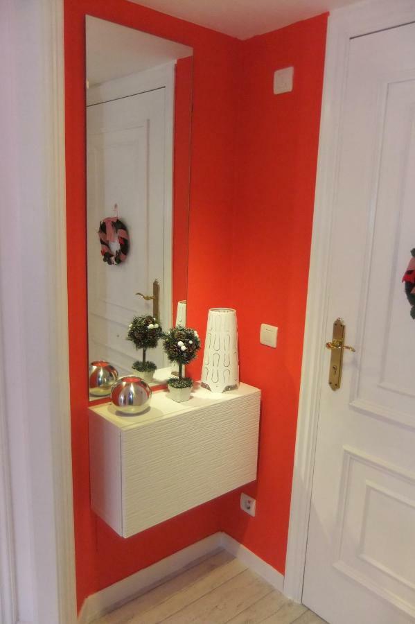 Appartement Apartamento En Pleno Centro à La Corogne Extérieur photo