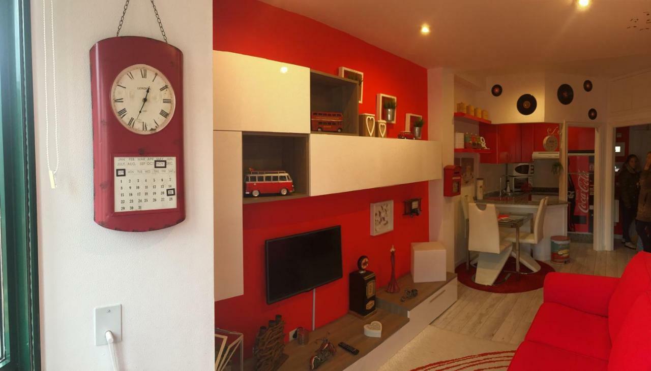 Appartement Apartamento En Pleno Centro à La Corogne Extérieur photo